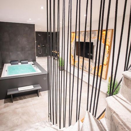 Private Spa & Garden Alpi Garmisch-Partenkirchen Exterior photo