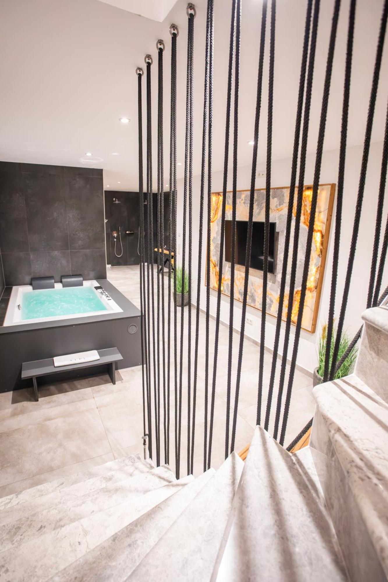 Private Spa & Garden Alpi Garmisch-Partenkirchen Exterior photo