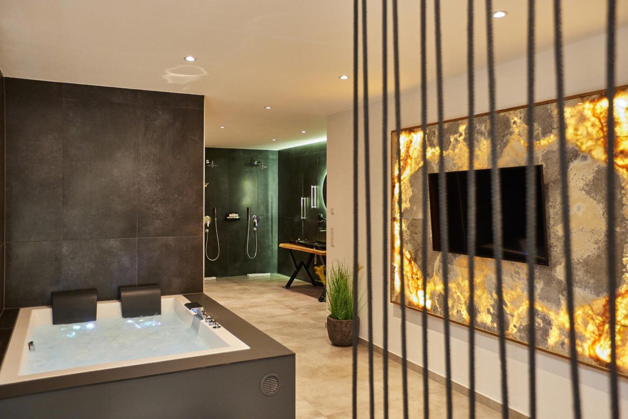Private Spa & Garden Alpi Garmisch-Partenkirchen Exterior photo